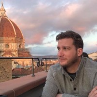 AmeriGas Employee Christopher Carlucci's profile photo