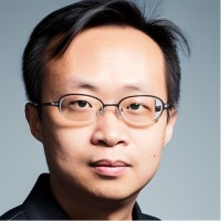 Zignaly Employee William Yang's profile photo