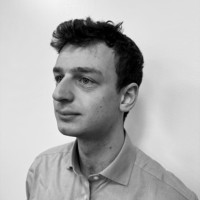 Carwood Smith Employee Louis Allen's profile photo