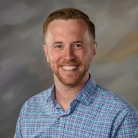 Charleston Area Medical Center Employee Nicholas Dailey's profile photo