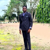 Koraplay Employee Olakunle Adebayo's profile photo