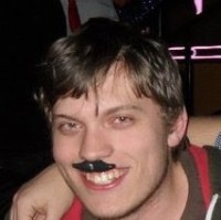 Ben Wright's profile photo