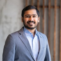 Sanjay Mahalingam