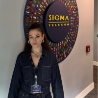 Sigma Telecom LLC Employee Büşra Soydemir's profile photo