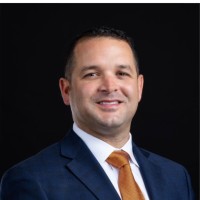 Performance Contractors Employee Chet Ferachi's profile photo