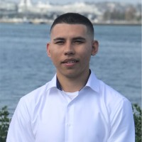 Sharp Chula Vista Medical Center Employee Aaron Castillo's profile photo
