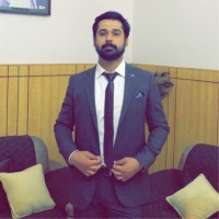 Board Of Revenue Employee Dostain Anees's profile photo