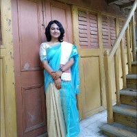 Barsha Borah Email