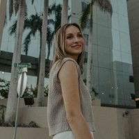 Many Hands For Haiti Employee Riley Sorheim's profile photo