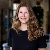 Flare Employee Liz Crawford's profile photo