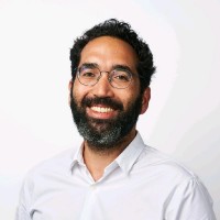 Zeenea Employee Amir Hamza's profile photo