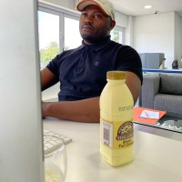 SPACE.TM Employee Buhle Maisela's profile photo