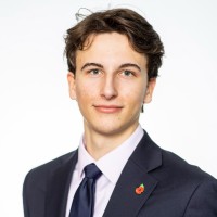 Mace Employee Tom Hickson-Smith's profile photo