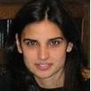 Flora Food Group Employee Cristina Arenas's profile photo