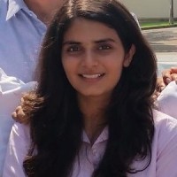 Anjali Asar Email & Phone Number