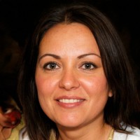 Circle Commerce Employee Lynda Corson-Reid's profile photo
