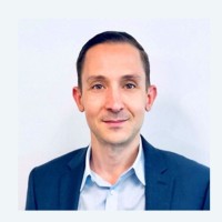 Cotality Employee Ryan Camlin's profile photo