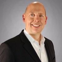 Teleflex Employee John Parsons's profile photo