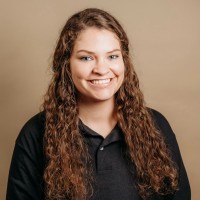 Embracing Abilities Employee Caitlin Nelson's profile photo