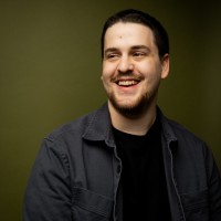 FOX 9 | KMSP-TV Employee Mitchell Barnhart's profile photo
