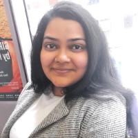 Manasi Ramteke Email