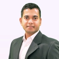 Excellis Interactive Employee Shashank Kamarushi's profile photo