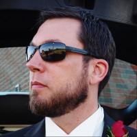 NT-ware Systemprogrammierung Employee Thomas Stock's profile photo