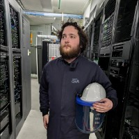 Runsun Cloud Employee Matthew Staton's profile photo