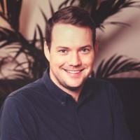 Freshstream Employee James Cartwright's profile photo