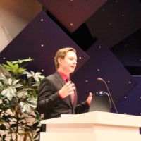 CleverIT Employee Jeroen Oerlemans's profile photo