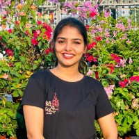 Swathi Pp's profile photo