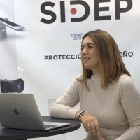 SIDEP IBERIA Employee Olga Almansa's profile photo