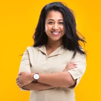 Orange Cyberdefense Employee Christy Post's profile photo