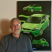 Ron Dillingham Email & Phone Number