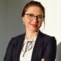 Kitron Group Employee Ieva Sliauziene's profile photo