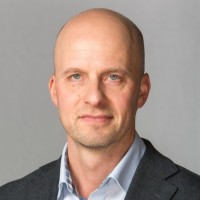 Fastems Employee Markku Lindeman's profile photo