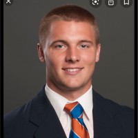 Hubble Homes, LLC Employee Benton Wickersham's profile photo