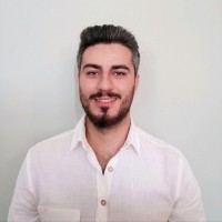 Affinitybox Employee Fuat Aydın's profile photo