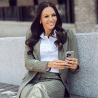 Leah Halkides