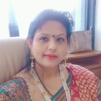 Shital Soni Email & Phone Number