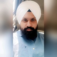 Asian Cranes Employee Paramjeet Singh's profile photo