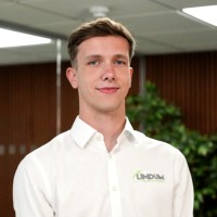 Lindum Packaging Employee Patrick Donnelly's profile photo
