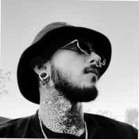 Sierra Division Employee Diego Perea's profile photo