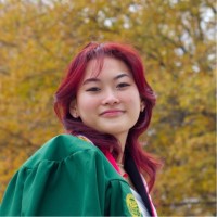 Ashley Cao Email & Phone Number