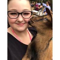 Well Employee Courtney Long's profile photo