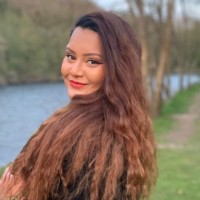 Manisha Paul Email