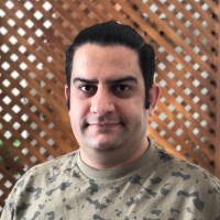 Magrid Learning Solution Employee Mohammad Moghadam's profile photo