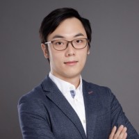 Noah International Employee Bingkun Zhao's profile photo