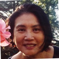 Passage Bio Employee Jasmine Li's profile photo