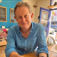 Zoetis UK Employee Tony Simon's profile photo